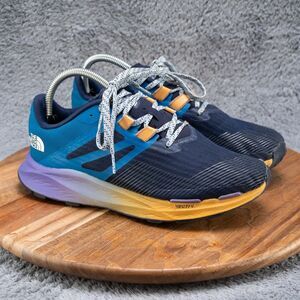 The North Face Vectiv Eminus Women's Hiking Trail Shoe Size 8
